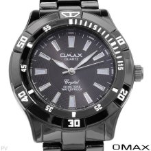 OMAX 00DBA551M012 Men's Watch