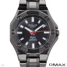 OMAX 00DBA603M012 Men's Watch