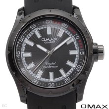 OMAX 00DBP003B012 Men's Watch