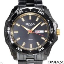 Omax 00Dzx011B022 Men'S