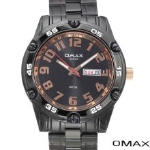 OMAX 00DZX013B002 Men's Watch