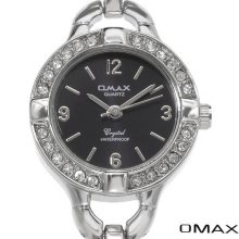 OMAX 00JH0528P012 Ladies Watch