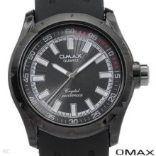 OMAX Brand New Gentlemens Watch