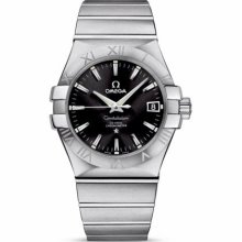 OMEGA AQUA TERRA CHRONOMETER 2303.30.00 MEN'S WATCH