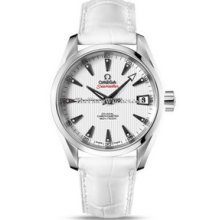 Omega Seamaster Aqua Terra Chronometer 39mm Watch 23113392154001