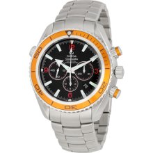 Omega Seamaster Planet Ocean Mens Watch 2218.50