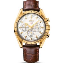 Omega Speedmaster Broad Arrow Mens Watch 32153425002001