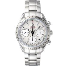 Omega Speedmaster Date Mens Watch 32310404002001