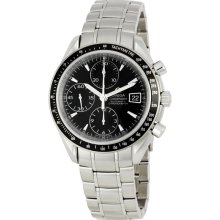 Omega Speedmaster Date Mens Watch 3210.50