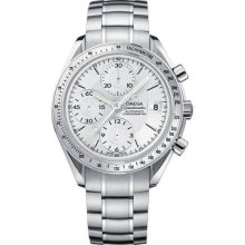 Omega Speedmaster Date Mens Watch 3211.30 ...