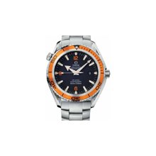 Omega watch - 2208.50 Planet Ocean 220850 Mens