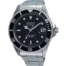 Orient Men's 2ER00001B Automatic Diver Stainless Steel Watch