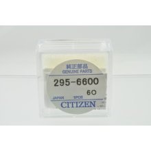 Original Citizen Capacitor For Eco-drive Watch 295-6600