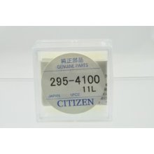 Original Citizen Capacitor For Eco-drive Watch 295-4100