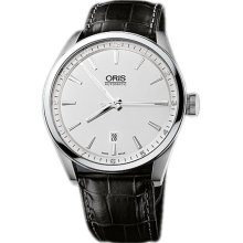 Oris Artix 733.7642.4051.LS Mens wristwatch