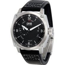 Oris Automatic Watch 01 645 7617 4174 07 5 22 58FC