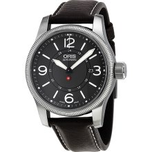 Oris Automatic Watch 01 733 7629 4063 Set-LS