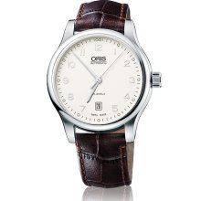 Oris Classic Date 01 733 7594 4091-07 5 20 11