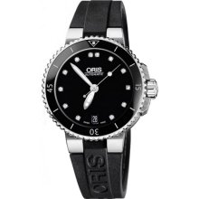 Oris Diver 733.7652.4194.RS Mens wristwatch