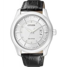 Orologio Citizen Eco-drive Metropolitan Uomo - Aw1031-06b