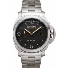 Panerai Contemporary Collection PAM00352 Mens wristwatch