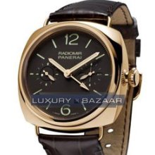 Panerai Radiomir Tourbillon GMT (PAM00330)