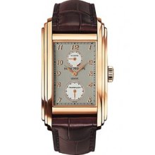 Patek Philippe 10 Day Tourbillon 5101R Mens wristwatch