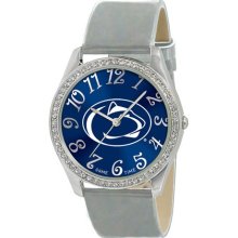 Penn State Nittany Lions NCAA Ladies Glitz Series Watch