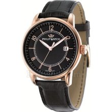 Philip Watch Heritage Kent Watches