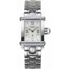 Philippe Charriol Men's Colvmbvs Silver Dial Watch ccstrh.920.831