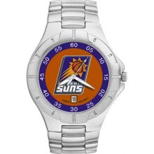 Phoenix Suns Pro II SS Men's Watch LogoArt