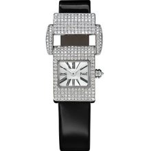 Piaget Miss Protocole Classic