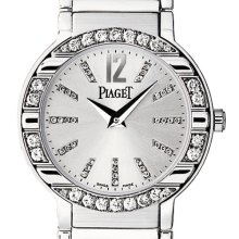 Piaget Polo Small Ladies Watch G0A26031