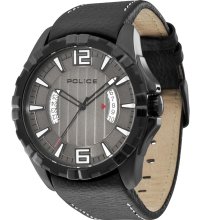 Police Profile Mens Watch PL-12889JSB/61