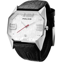 Police Vector Mens Watch PL-12176JS/04