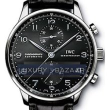 Portuguese Chrono-Automatic IW371447