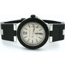 Pre-Owned Bulgari Diagono Watch