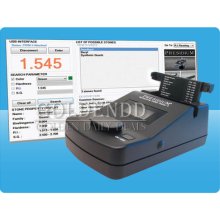 Presidium Refractive Index Meter Ii Digital Refractometer Software Usb