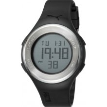 PU910981001 Puma Loop Steel Black Watch