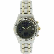 Pulsar Chronograph Mens Watch PJN158X