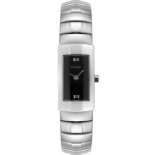 Pulsar Ladies Casual Watch PEG583X1