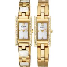 Pulsar Ladies Watch PEG770