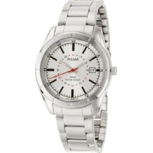 Pulsar Mensware Men's Watch (pxh843x)