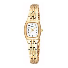 Pulsar Women's Bracelet watch #PPH508