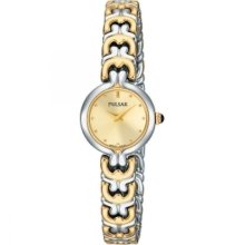 Pulsar Women's Bracelets II watch #PEGA96