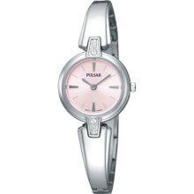 Pulsar Womens Dress Sport PTA463 Watch