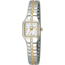 Pulsar Womens Expansion PC3096 Watch