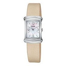 Pulsar Women's Ladies Dress watch #PEG637