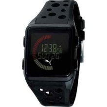 Puma Agitation Men's Digital Watch Pu910022004