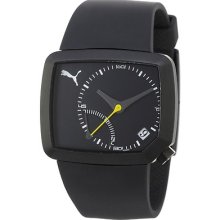 Puma Pu102321002 24/7 Gents Watch (black)